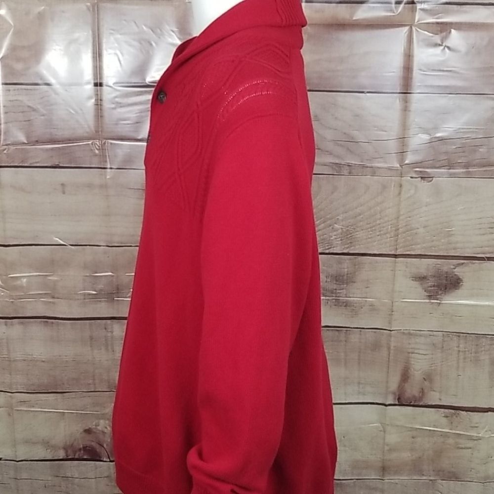 SOUTHERN Pines Sweater Size XL - Picture 6 of 8